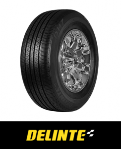 Delinte DH7 SUV – Atacadão dos Pneus